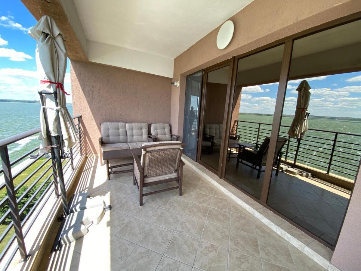 Amazing View Apartment מאמאיה מראה חיצוני תמונה