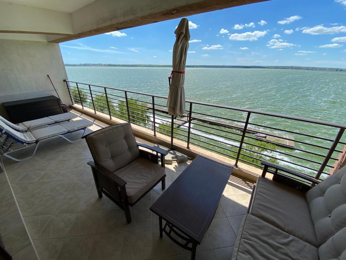 Amazing View Apartment מאמאיה מראה חיצוני תמונה
