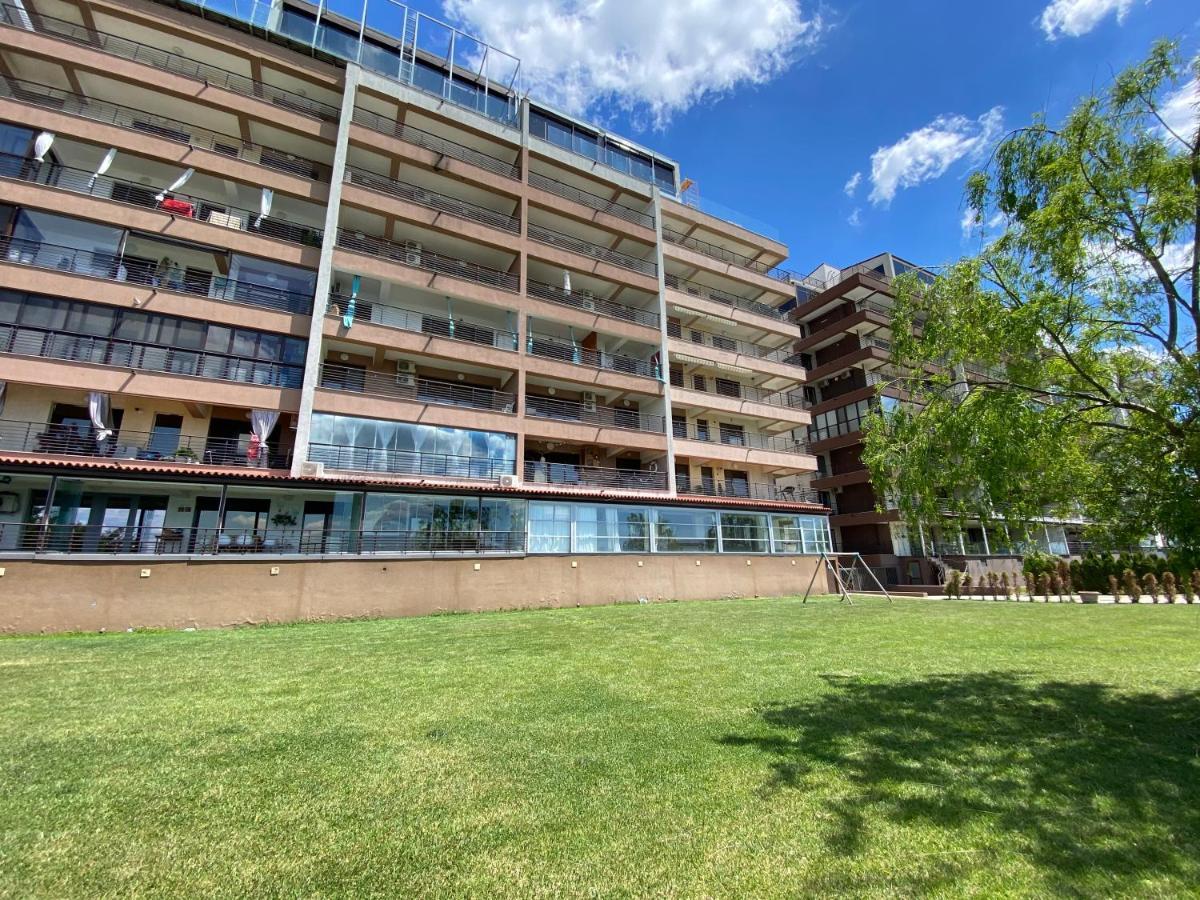 Amazing View Apartment מאמאיה מראה חיצוני תמונה