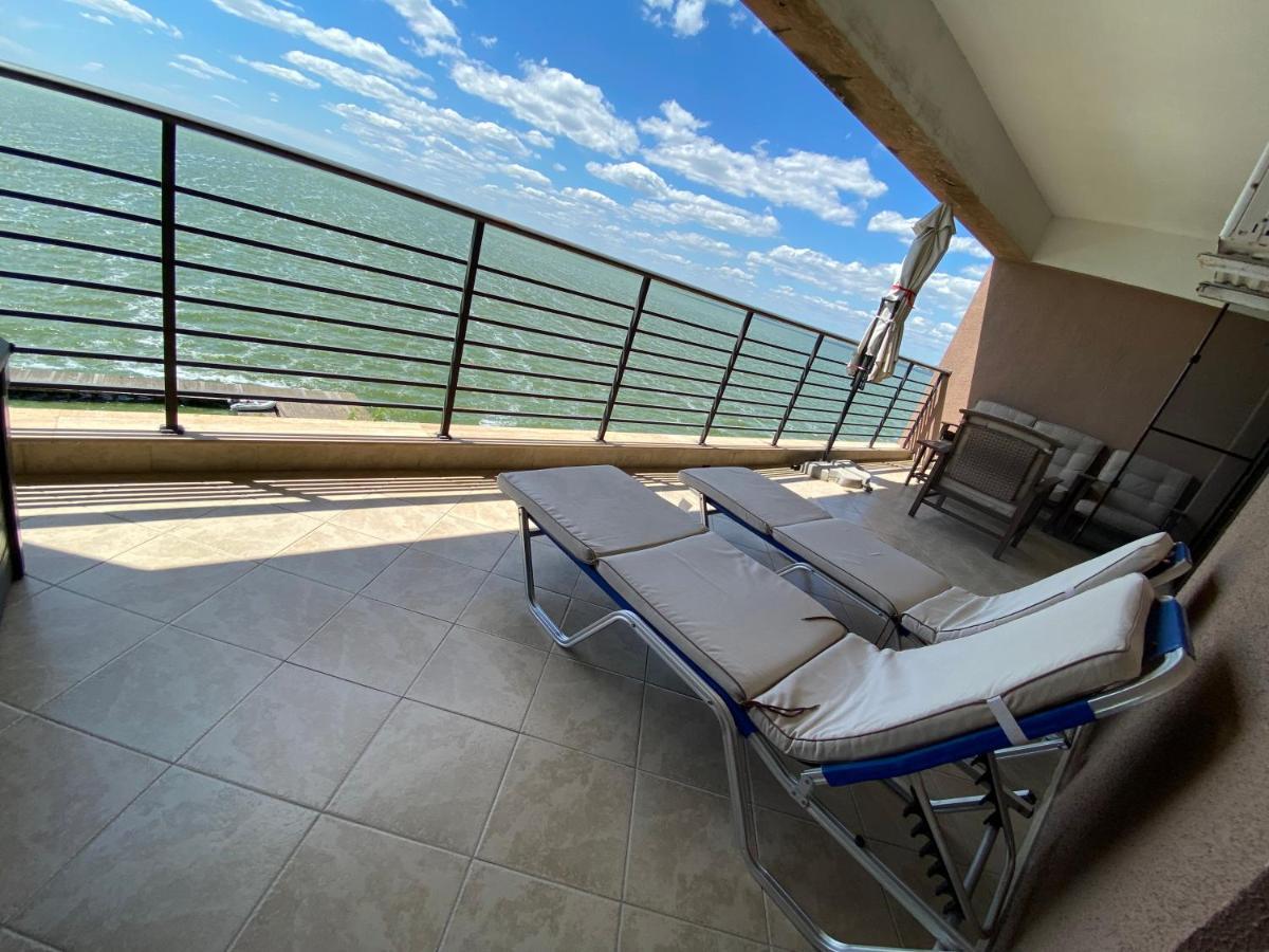 Amazing View Apartment מאמאיה מראה חיצוני תמונה