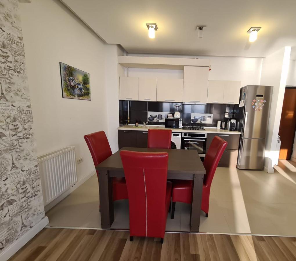 Amazing View Apartment מאמאיה מראה חיצוני תמונה