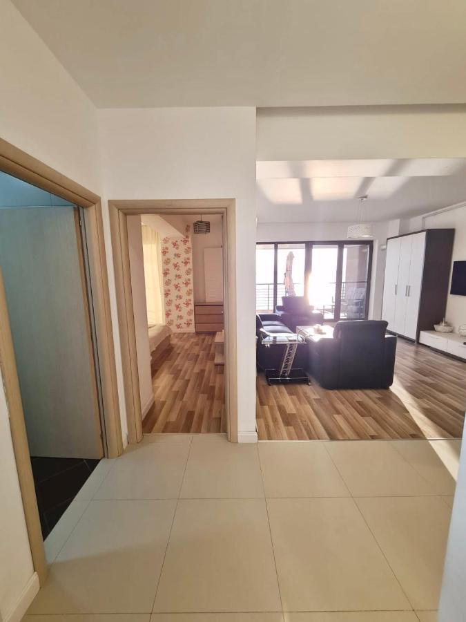 Amazing View Apartment מאמאיה מראה חיצוני תמונה