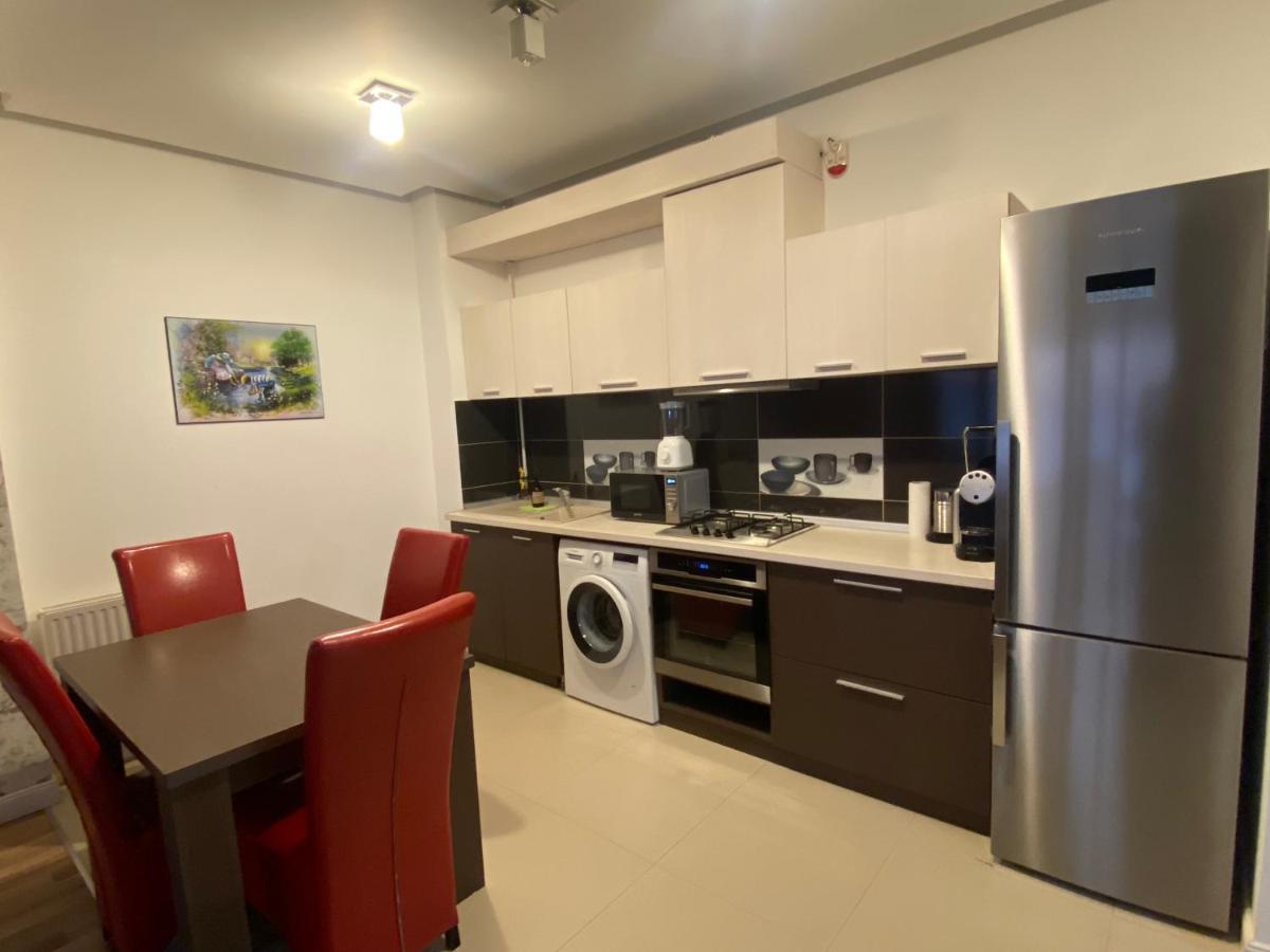 Amazing View Apartment מאמאיה מראה חיצוני תמונה