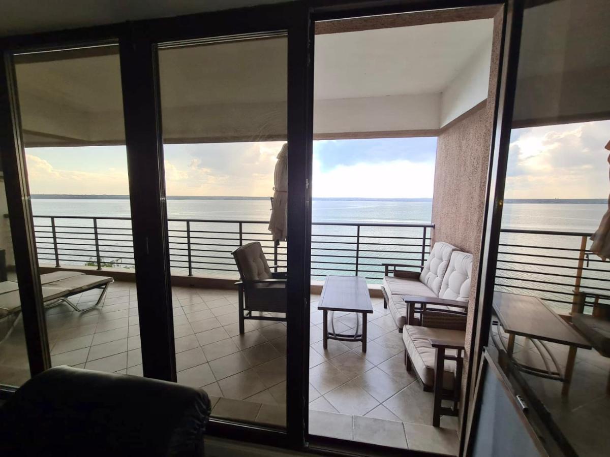 Amazing View Apartment מאמאיה מראה חיצוני תמונה