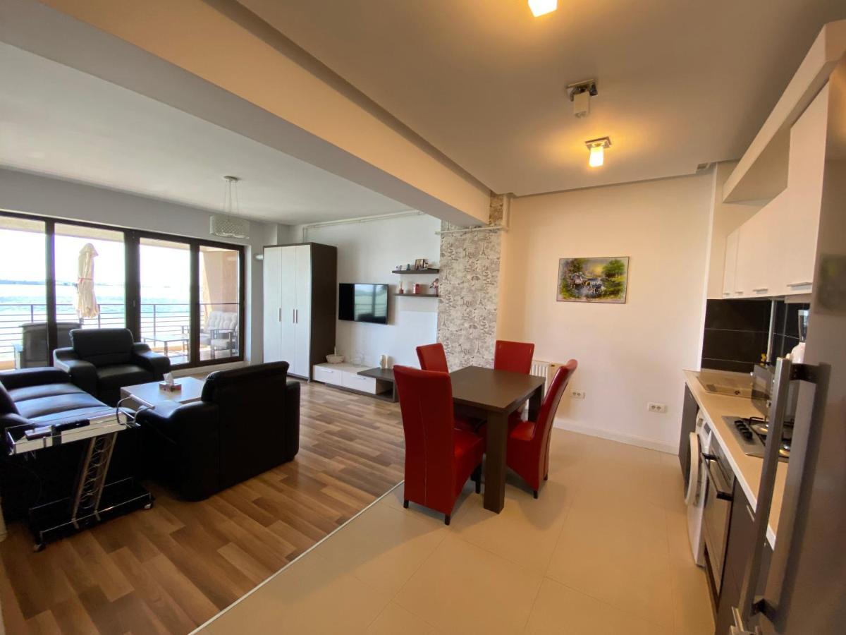 Amazing View Apartment מאמאיה מראה חיצוני תמונה