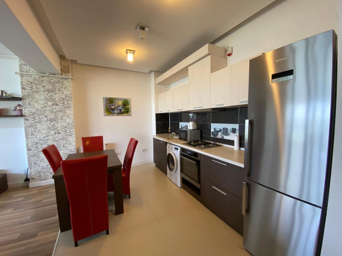 Amazing View Apartment מאמאיה מראה חיצוני תמונה