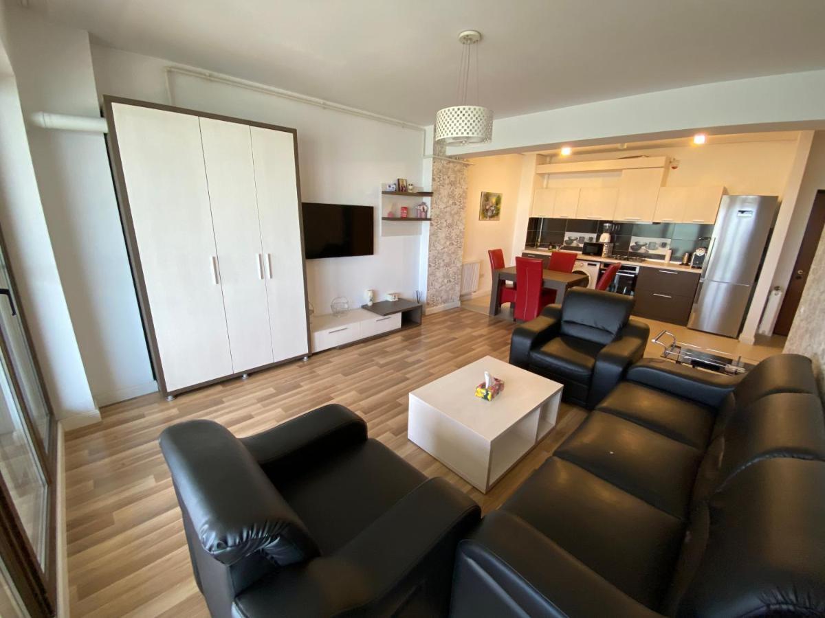 Amazing View Apartment מאמאיה מראה חיצוני תמונה