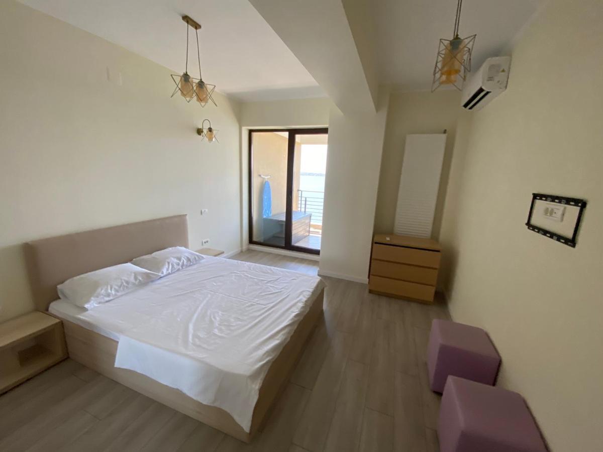 Amazing View Apartment מאמאיה מראה חיצוני תמונה