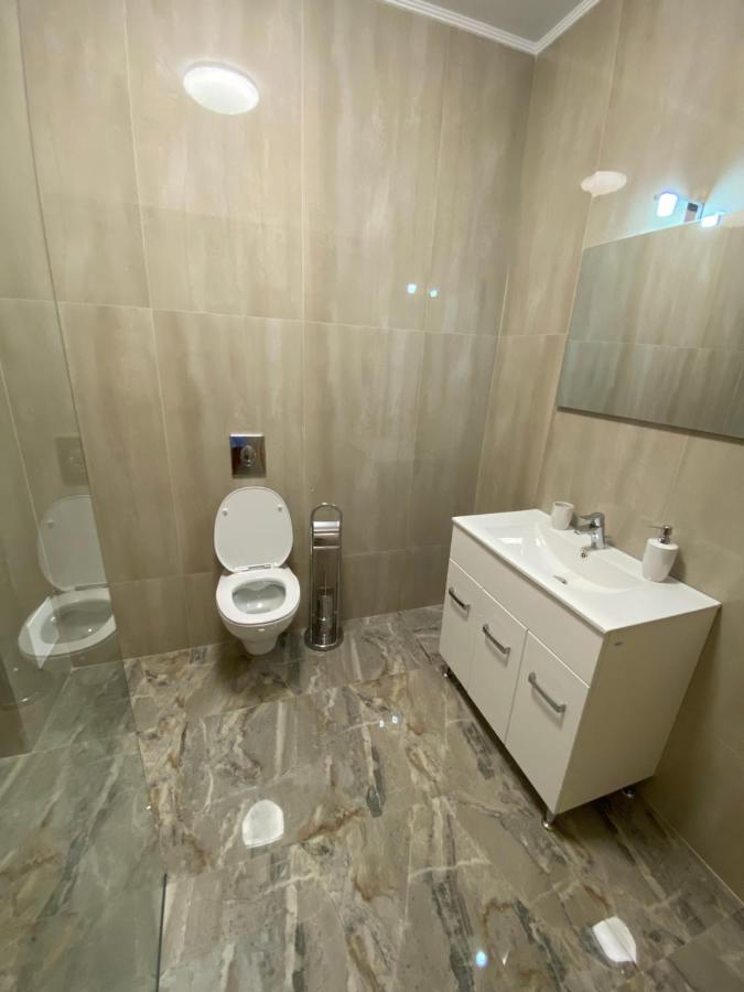 Amazing View Apartment מאמאיה מראה חיצוני תמונה