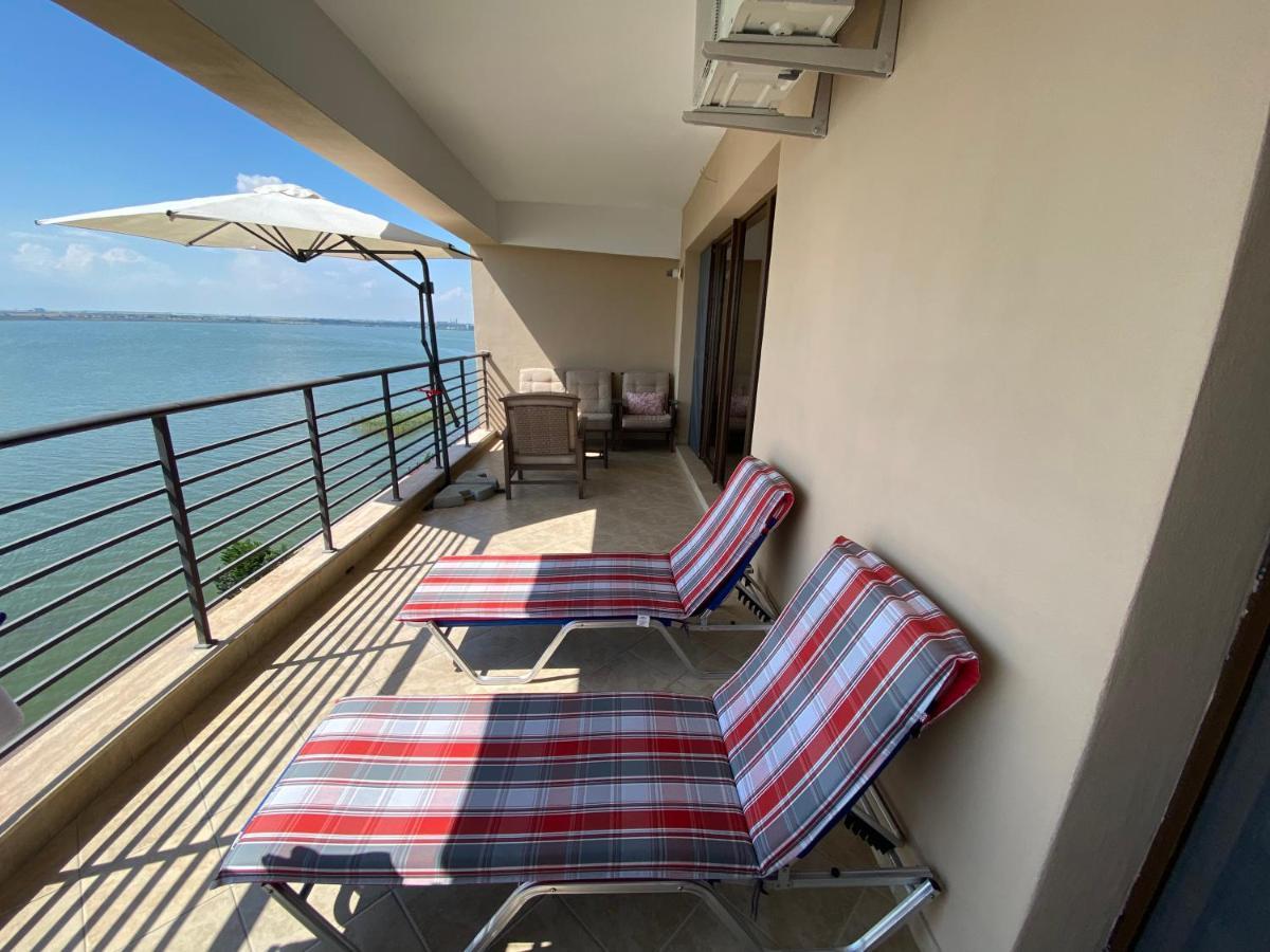 Amazing View Apartment מאמאיה מראה חיצוני תמונה
