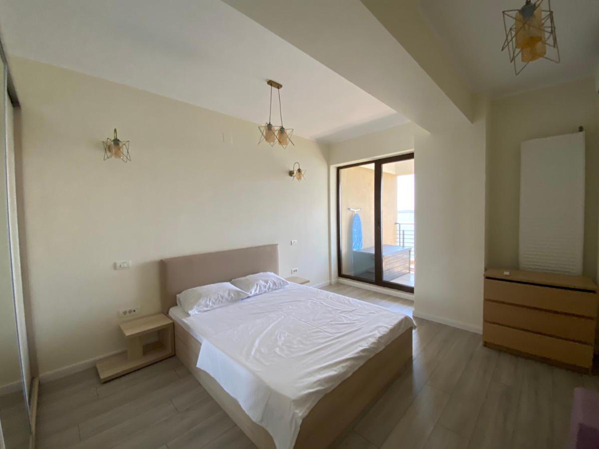 Amazing View Apartment מאמאיה מראה חיצוני תמונה