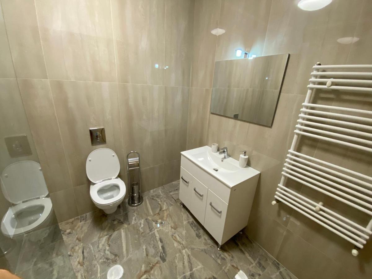 Amazing View Apartment מאמאיה מראה חיצוני תמונה
