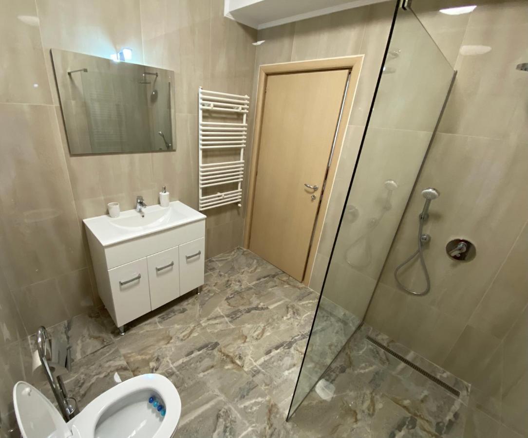 Amazing View Apartment מאמאיה מראה חיצוני תמונה