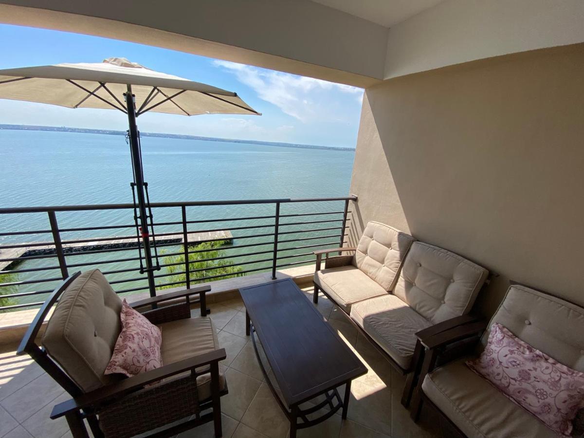 Amazing View Apartment מאמאיה מראה חיצוני תמונה