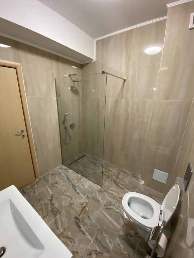 Amazing View Apartment מאמאיה מראה חיצוני תמונה