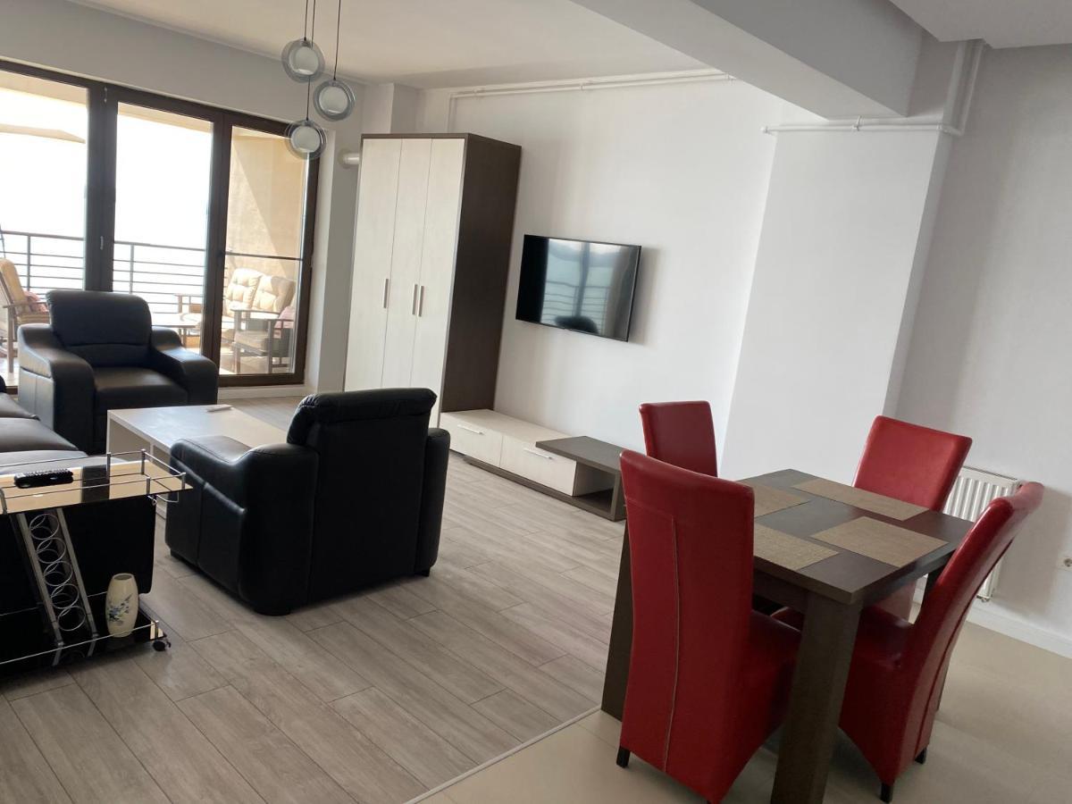Amazing View Apartment מאמאיה מראה חיצוני תמונה