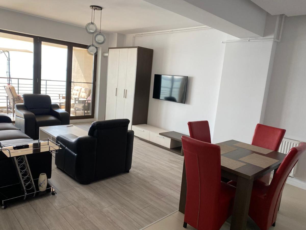Amazing View Apartment מאמאיה מראה חיצוני תמונה