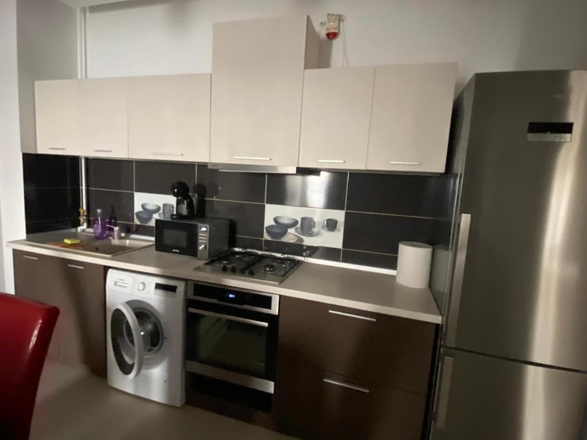 Amazing View Apartment מאמאיה מראה חיצוני תמונה
