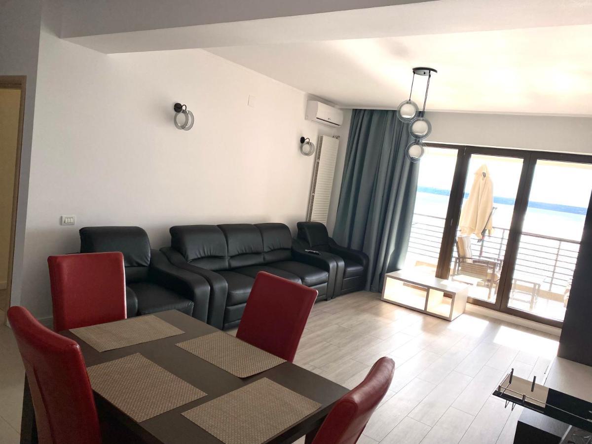 Amazing View Apartment מאמאיה מראה חיצוני תמונה
