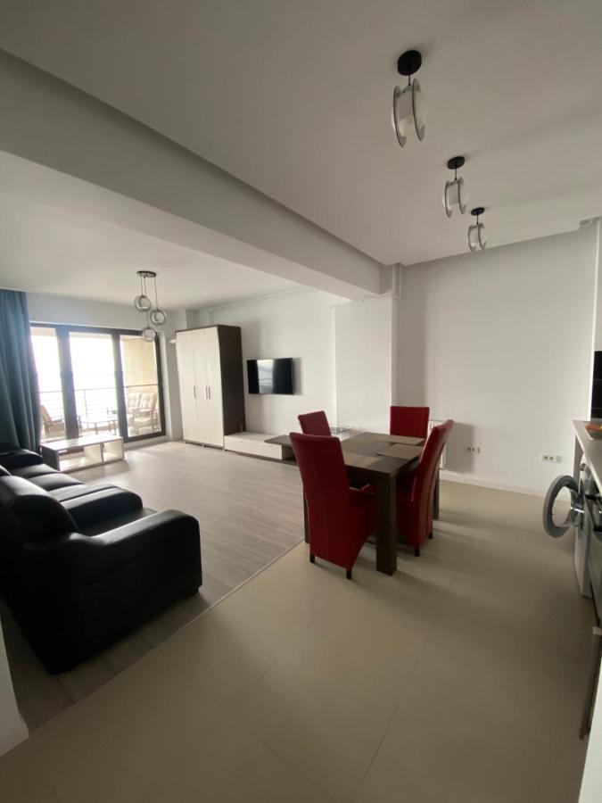 Amazing View Apartment מאמאיה מראה חיצוני תמונה