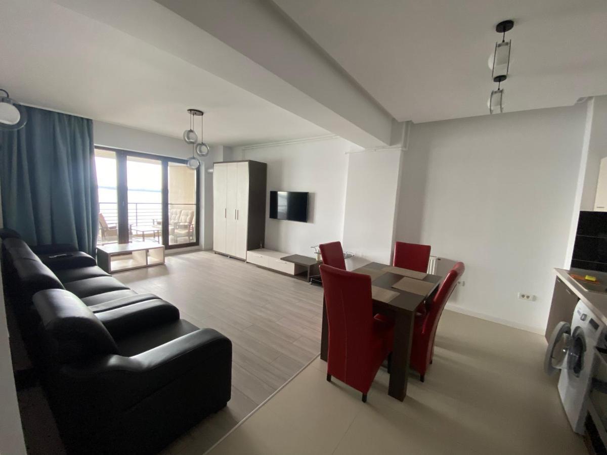 Amazing View Apartment מאמאיה מראה חיצוני תמונה