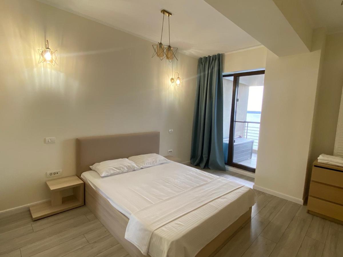 Amazing View Apartment מאמאיה מראה חיצוני תמונה
