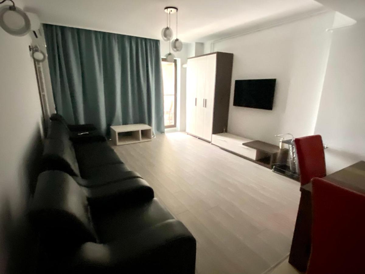 Amazing View Apartment מאמאיה מראה חיצוני תמונה
