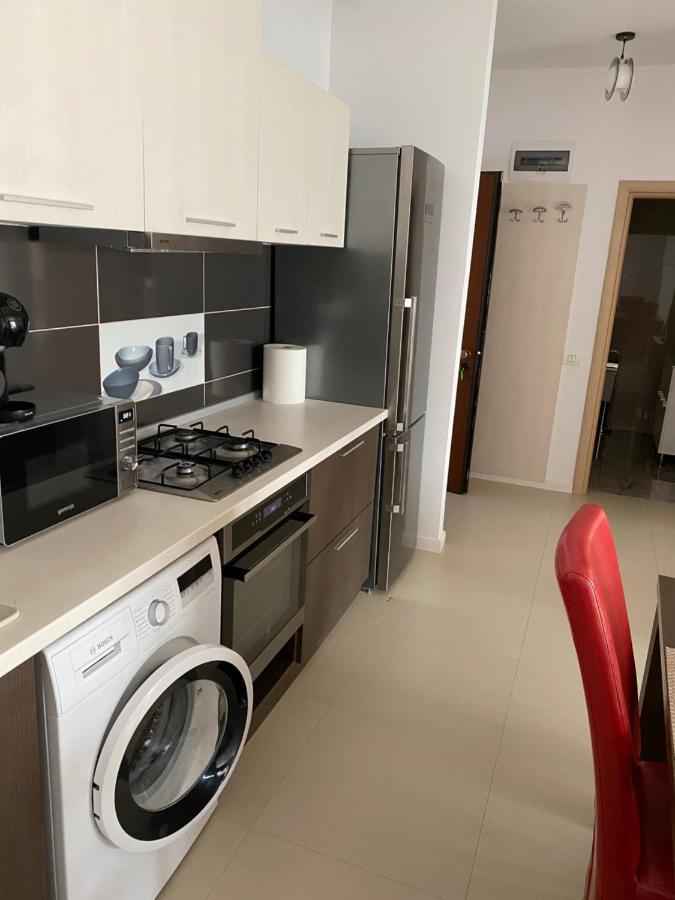 Amazing View Apartment מאמאיה מראה חיצוני תמונה